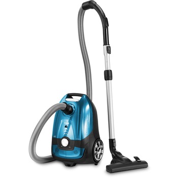 Aspirator cu sac Trisa Comfort Clean 9491.2012, 2 L, 700 W, Filtru Hepa, Softstart, Lungime cablu 7 m, Raza de actiune 11 m, 75 dB, 28 kWh/an Aspirator cu sac Trisa Comfort Clean 9491.2012, 2 L, 700 W, Filtru Hepa, Softstart, Lungime cablu 7 m, Raza de actiune 11 m, 75 dB, 28 kWh/an