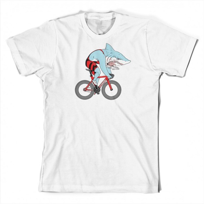 Tricou SAM TURNER SHARK , Marimea M , Multicolor