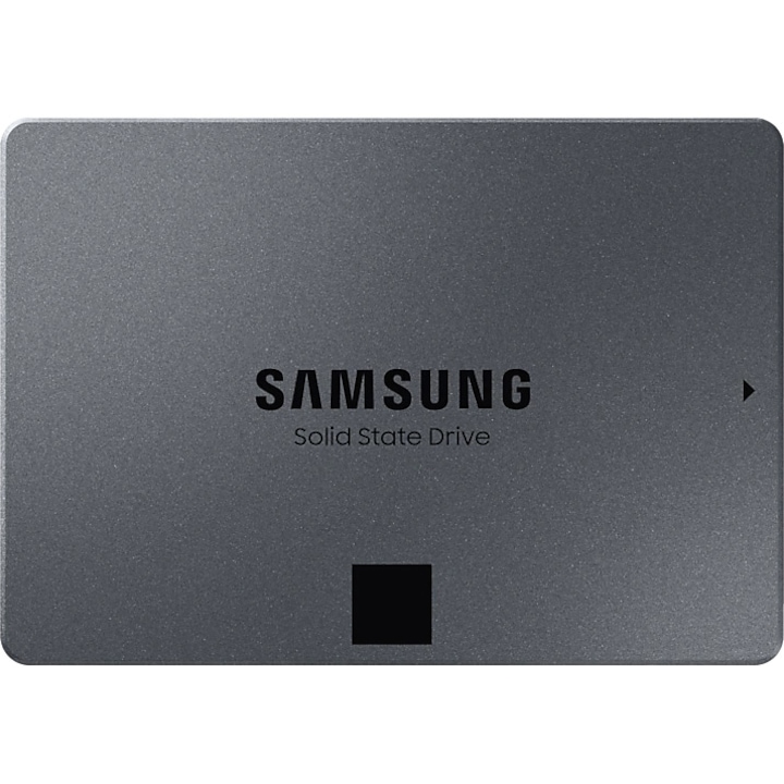 Solid-State Drive (SSD) Samsung 870 QVO, 1TB, SATA III, 2.5"