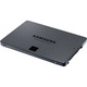 Solid-State Drive (SSD) Samsung 870 QVO, 1TB, SATA III, 2.5"