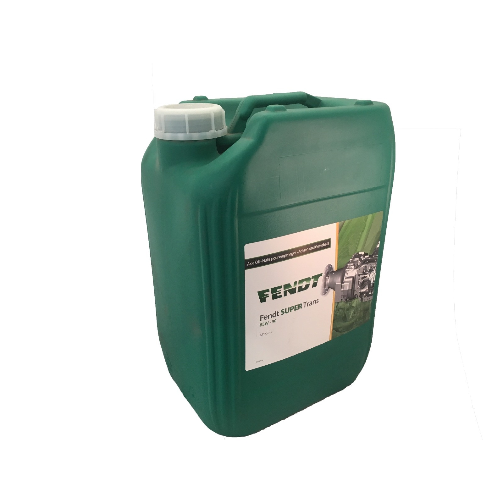 Ulei transmisie Fendt Super Trans 85W90 20L