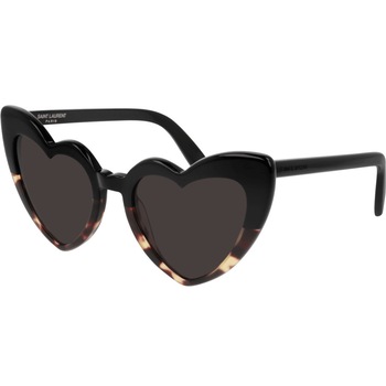 Ochelari de soare dama Saint Laurent SL 181 LOULOU 013 Negru/Maro Ochelari de soare dama Saint Laurent SL 181 LOULOU 013 Negru/Maro
