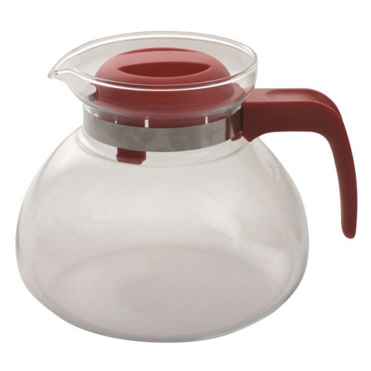 Cana termorezistenta cu capac Ambition, 1800ml L-Vesta