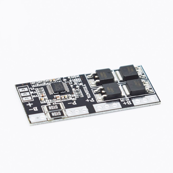 Защитна плоча Arduino Clone, 4S, 30A, Литиева батерия