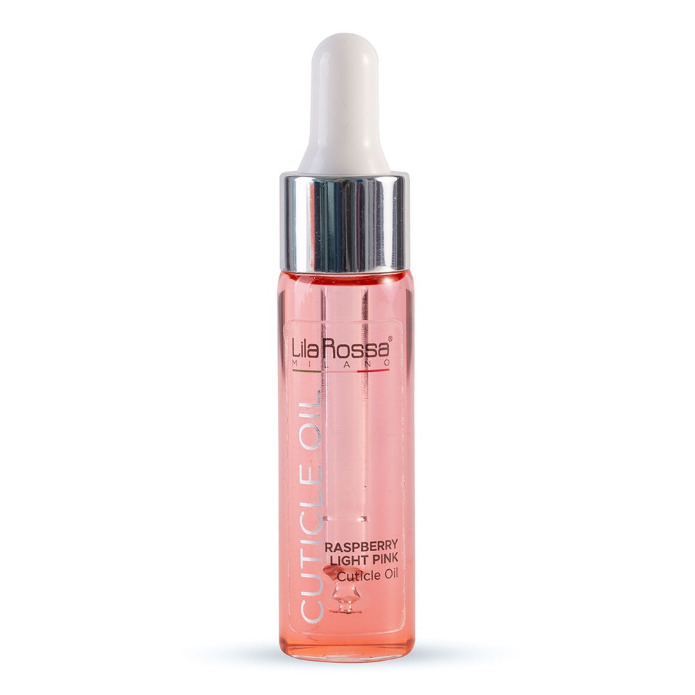 ULEI CUTICULE cu pipeta - 15 ml, Roz deschis