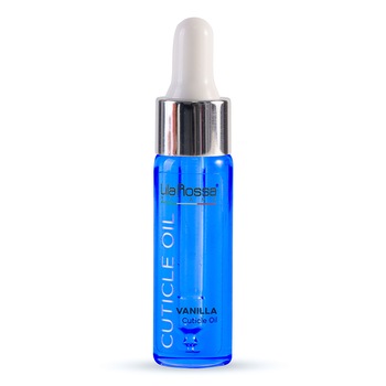 ULEI CUTICULE cu pipeta - 15 ml, Albastru ULEI CUTICULE cu pipeta - 15 ml, Albastru