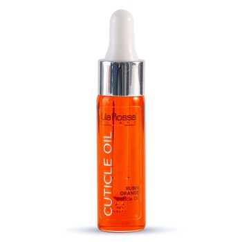 ULEI CUTICULE cu pipeta - 15 ml, Portocaliu aprins ULEI CUTICULE cu pipeta - 15 ml, Portocaliu aprins