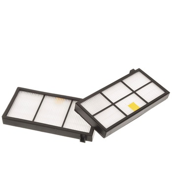 Set 2 filtre, iRobot, Roomba pentru seria 800 900 Set 2 filtre, iRobot, Roomba pentru seria 800 900