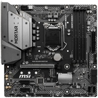 Placa de baza MSI MAG B365M MORTAR, Socket 1151