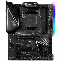 Placa de baza MSI MPG X570 GAMING EDGE WIFI, Socket AM4