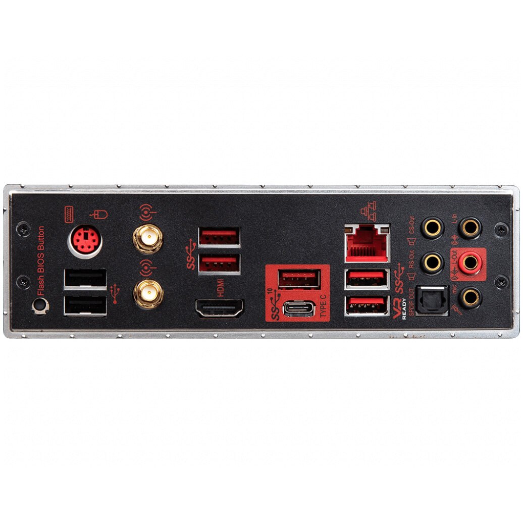Placa de baza MSI MPG X570 GAMING EDGE WIFI, Socket AM4 - eMAG.ro