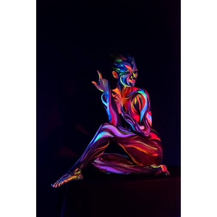 Tablou canvas 75x50 cm, model Erotic 13