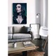 Tablou canvas 90x50 cm, model Erotic 19