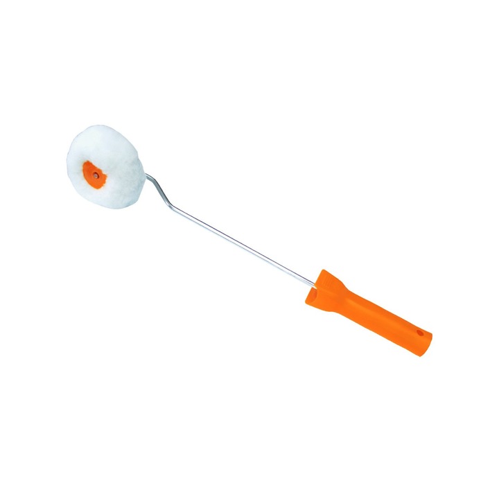 Rulou Vopsit, Poliacril Pentru Colt