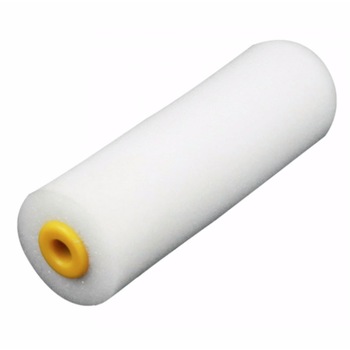 Rezerva trafalet pentru vopsit din burete 100 MM Rezerva trafalet pentru vopsit din burete 100 MM