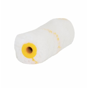 Set 10 rezerve trafalet pentru vopsit, acril, alb galben 4 Set 10 rezerve trafalet pentru vopsit, acril, alb galben 4