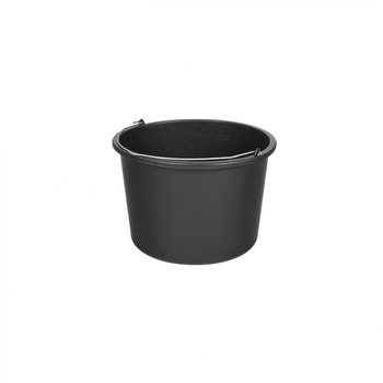 Galeata pentru mortar, 16 litri Galeata pentru mortar, 16 litri