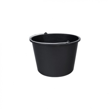 Galeata pentru mortar, 20 litri Galeata pentru mortar, 20 litri