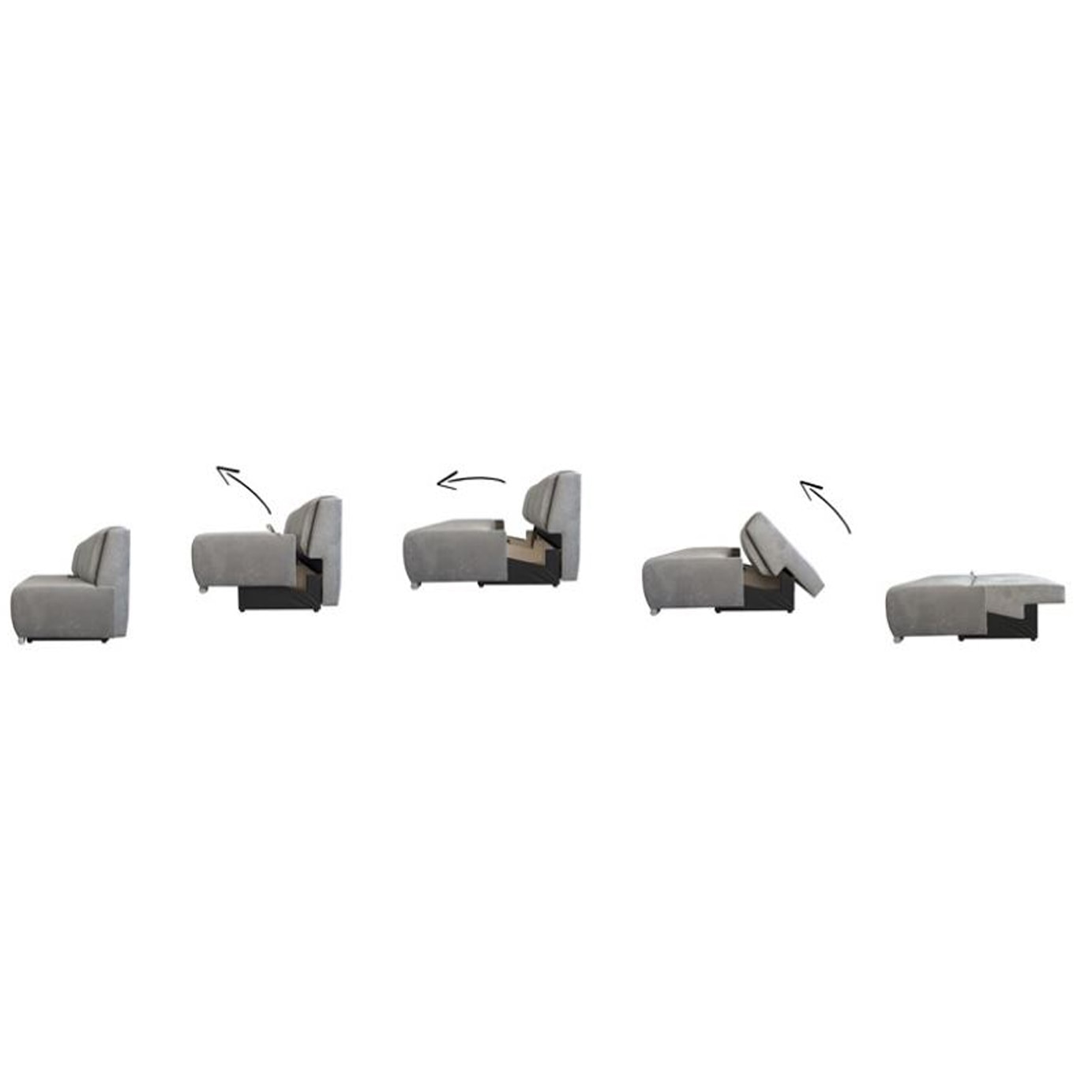 Piattaforma Aerea ZP 200 | Noleggio | Tecnol