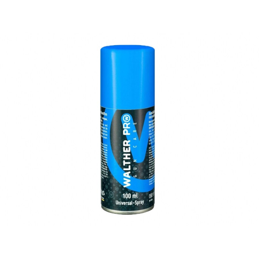 Spray Silicon Walther Pro 100 ml