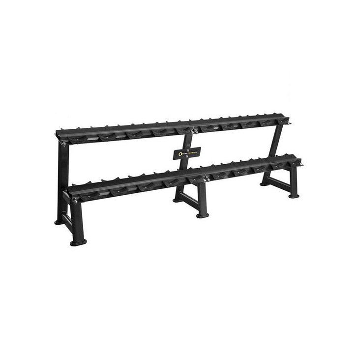 Stand pentru gantere HMS LARGE STR23