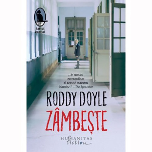 Zambeste, Roddy Doyle