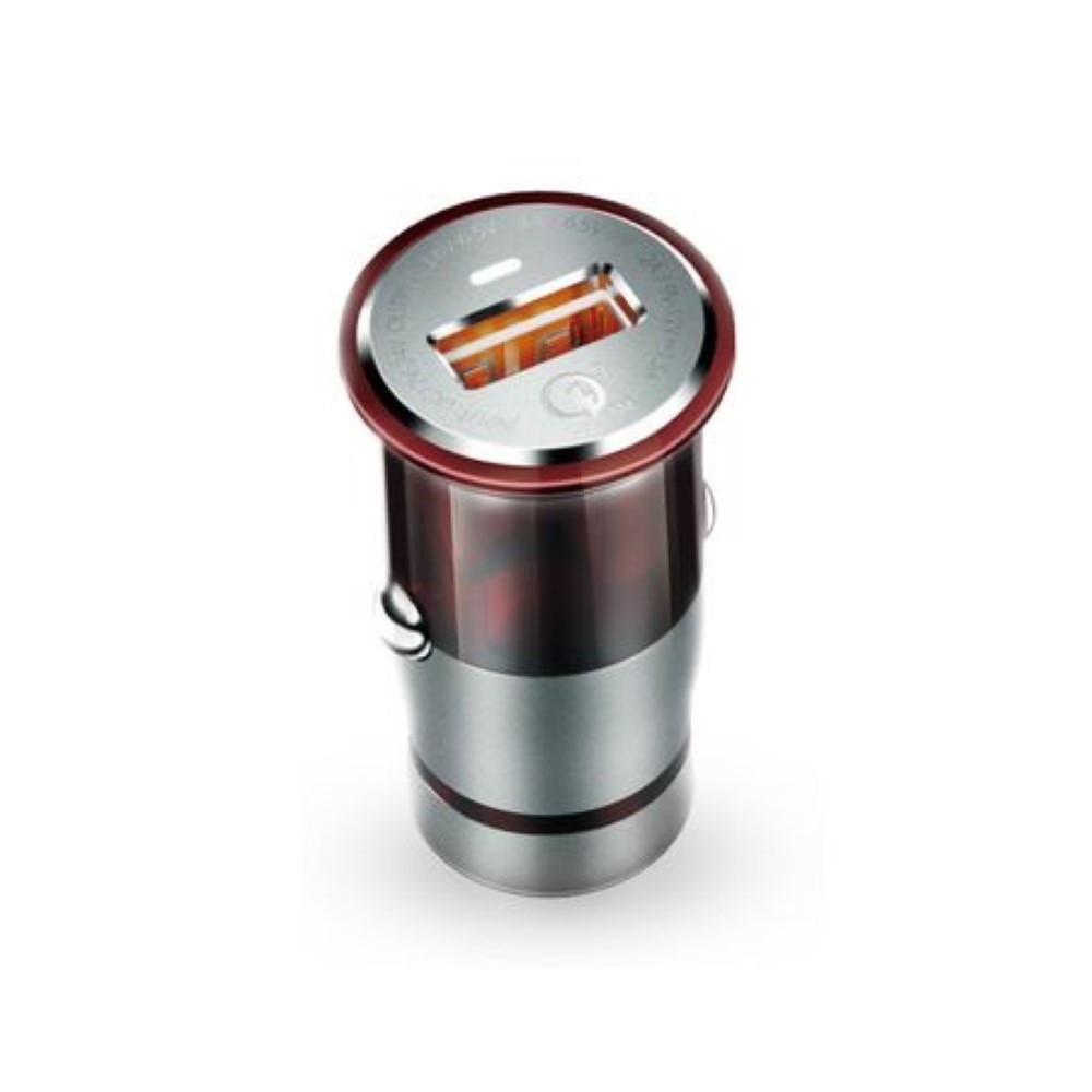 Incarcator auto cu cablu, Ldnio 3.0A Type-c C304Q