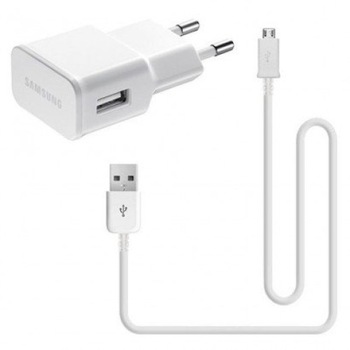 Incarcator Retea Original Samsung + Cablu Micro USB Galaxy A11 / A7 2018 / A6 Plus 2018 / A6 2018 / A2 Core / A9 A8 A7 A5 A3 2016 - Bulk Alb 1550 mAh Incarcator Retea Original Samsung + Cablu Micro USB Galaxy A11 / A7 2018 / A6 Plus 2018 / A6 2018 / A2 Core / A9 A8 A7 A5 A3 2016 - Bulk Alb 1550 mAh