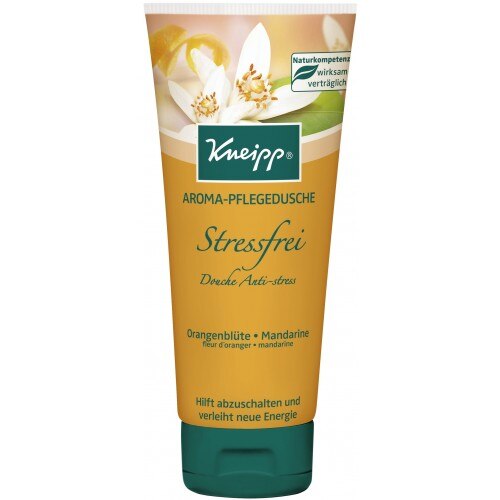 Gel De Dus Anti-stress Kneipp Aroma, 200ml