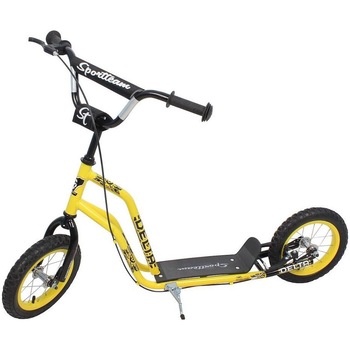 Trotineta DHS roti metal de 12  Trotineta DHS roti metal de 12