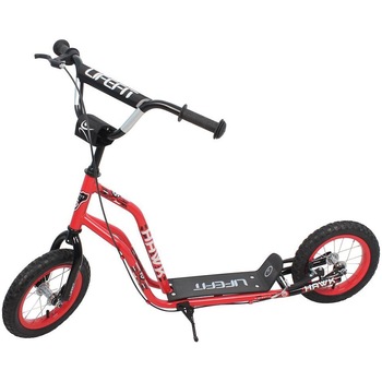 Trotineta DHS roti metal de 12 Trotineta DHS roti metal de 12