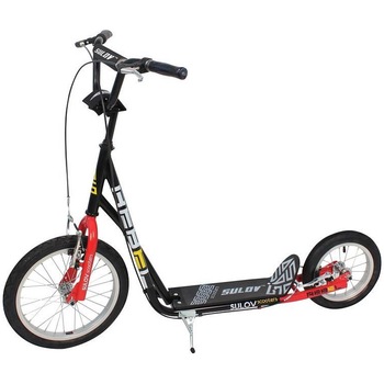 Trotineta DHS roata fata 16 Trotineta DHS roata fata 16