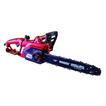 Fierastrau electric Raider RD-ECS23, 2000 W, 6500 rpm, 12.5 m/s, lama 40 cm, frana anti-rollback Fierastrau electric Raider RD-ECS23, 2000 W, 6500 rpm, 12.5 m/s, lama 40 cm, frana anti-rollback