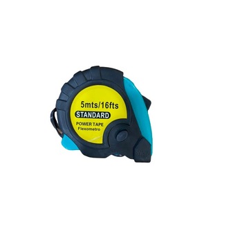 Ruleta standard Vision- 5 metri/16fts Ruleta standard Vision- 5 metri/16fts