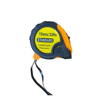 Ruleta standard Vision-10 metri/ 33 fts Ruleta standard Vision-10 metri/ 33 fts