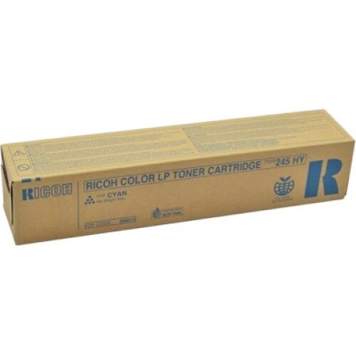 Toner TONER245CYHY Ricoh pentru SP C411DN, Cyan