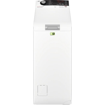 Masina de spalat verticala Aeg L7TL710EX, A+++, 7 kg, 1200 rpm, alb Masina de spalat verticala Aeg L7TL710EX, A+++, 7 kg, 1200 rpm, alb