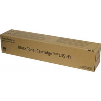 Toner NRG Ricoh 888328 Type 145, Black Toner NRG Ricoh 888328 Type 145, Black
