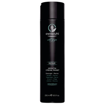 Balsam hidratant reparator cu cheratina Paul Mitchell Awapuhi Keratin Cream Rinse 250ml Balsam hidratant reparator cu cheratina Paul Mitchell Awapuhi Keratin Cream Rinse 250ml