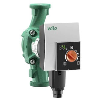 Pompa electronica 25-40/180 ATMOS PICO WILO Pompa electronica 25-40/180 ATMOS PICO WILO