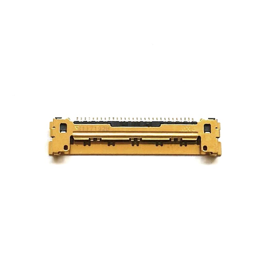 Padarsey Cavo LVDS LCD Per IMac A1418 4K 2015 – Ricambio Compatibile Per IMac MK142, MK442, MK452
