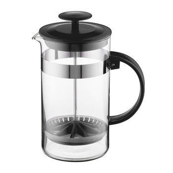 Filtru cafea 1L, Domotti,negru, Victor Filtru cafea 1L, Domotti,negru, Victor