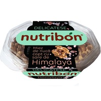 Miez de nuca copt cu sare de Himalaya Nutribon, 110g