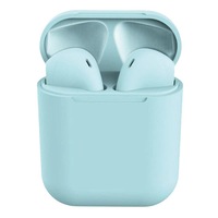 casti bluetooth 50tws wireless stereo i12 fara fir albastru imagen 45_0_
0