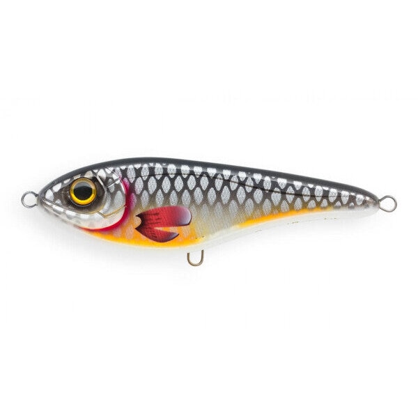Vobler Strike Pro Baby Buster 10cm 25g C649F