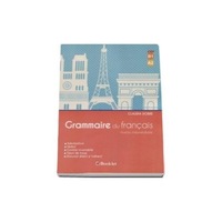 grammaire du francais substantivulverbultipuri de frazediscursul direct si indirect - claudia dobre imagen 0_0_0