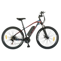 decathlon mountain bikes