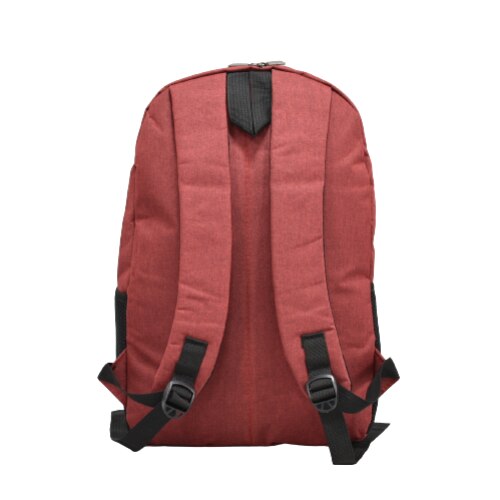 Rucsac pentru laptop, 14.1", 27/45/12 cm, Bordeaux