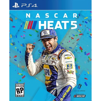Joc Nascar Heat 5 pentru PS4 Joc Nascar Heat 5 pentru PS4