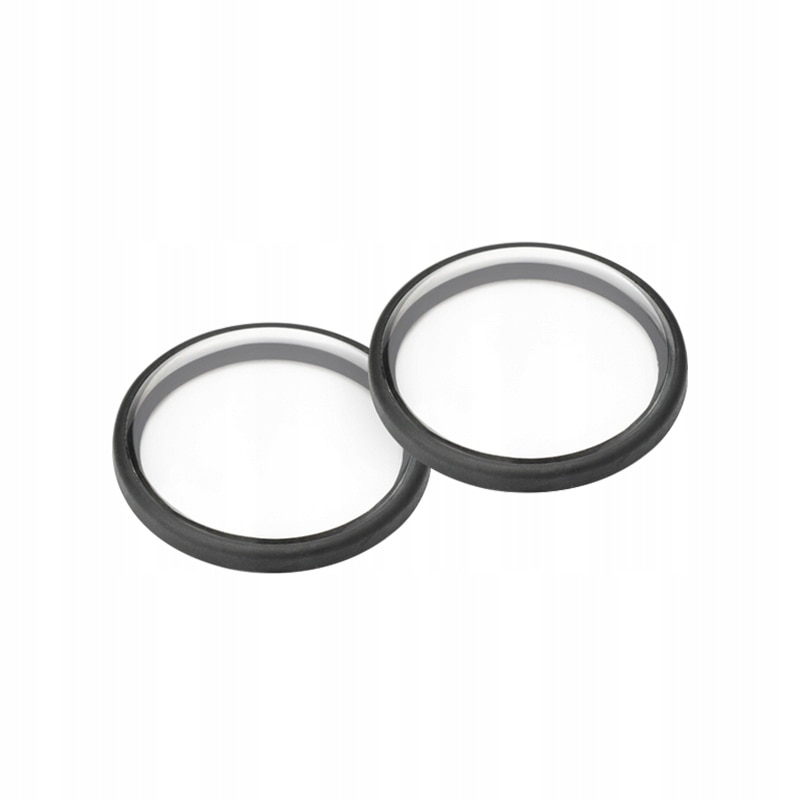 Carcasa obiective, Puluz, pentru GoPro Max